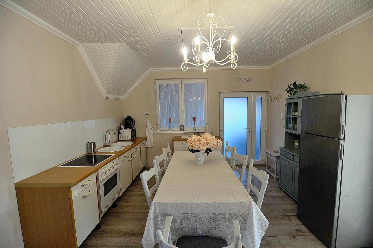 Vintage Home Lelle Balatonlelle Ngoại thất bức ảnh